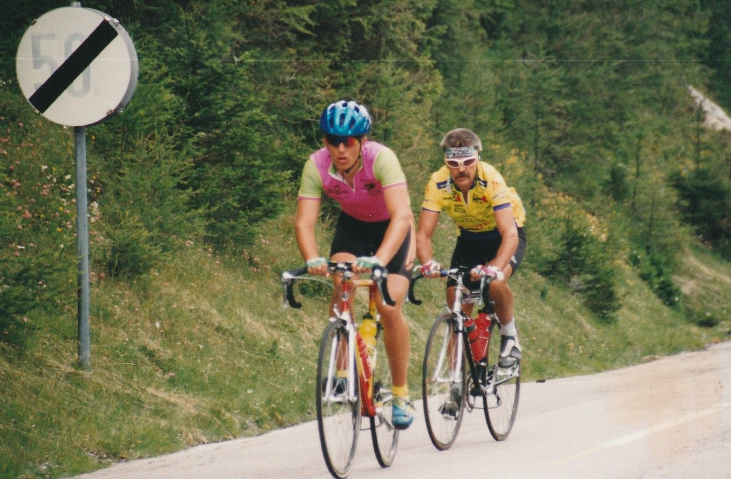 Salzburger Land Marathon 97 3.jpg