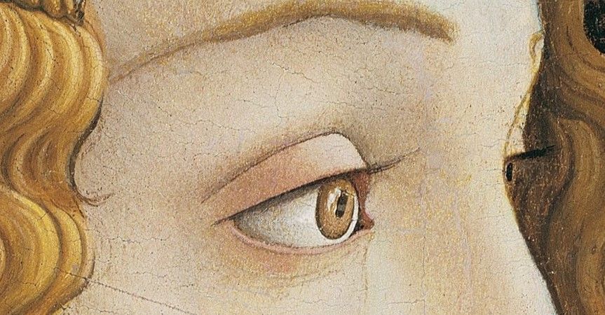 Sandro Botticelli, Portrait of a young woman (detail) (1480).jpg