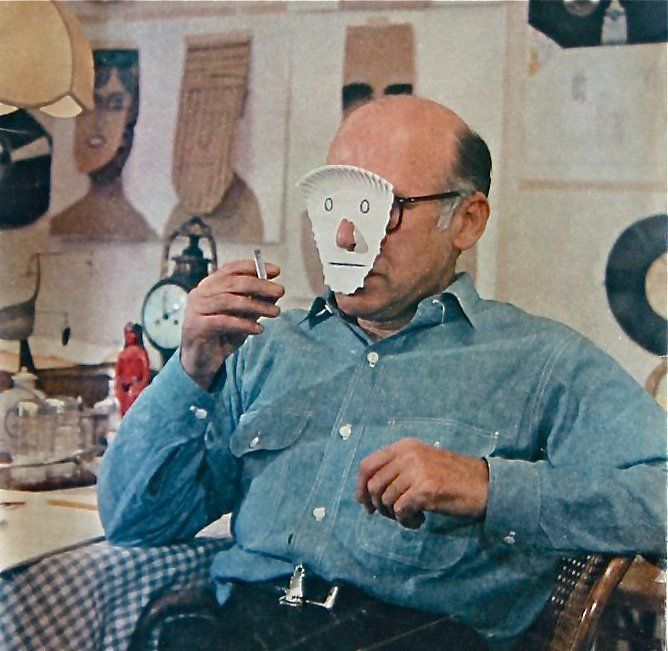 Saul Steinberg.jpg