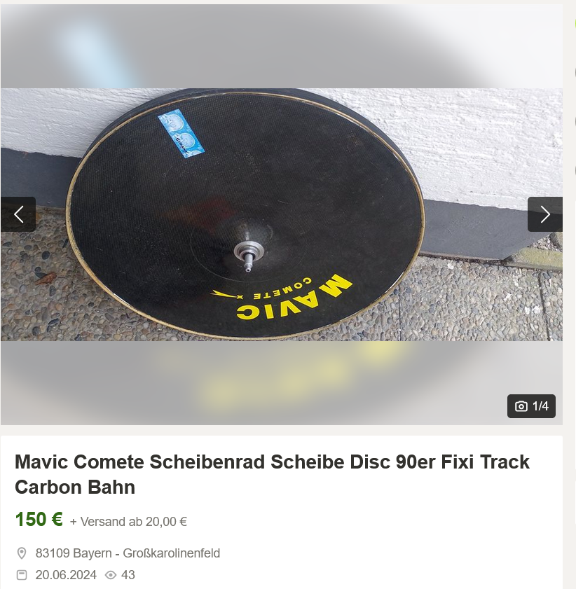 Screenshot 2024-06-20 at 13-56-35 Mavic Comete Scheibenrad Scheibe Disc 90er Fixi Track Carbon...png