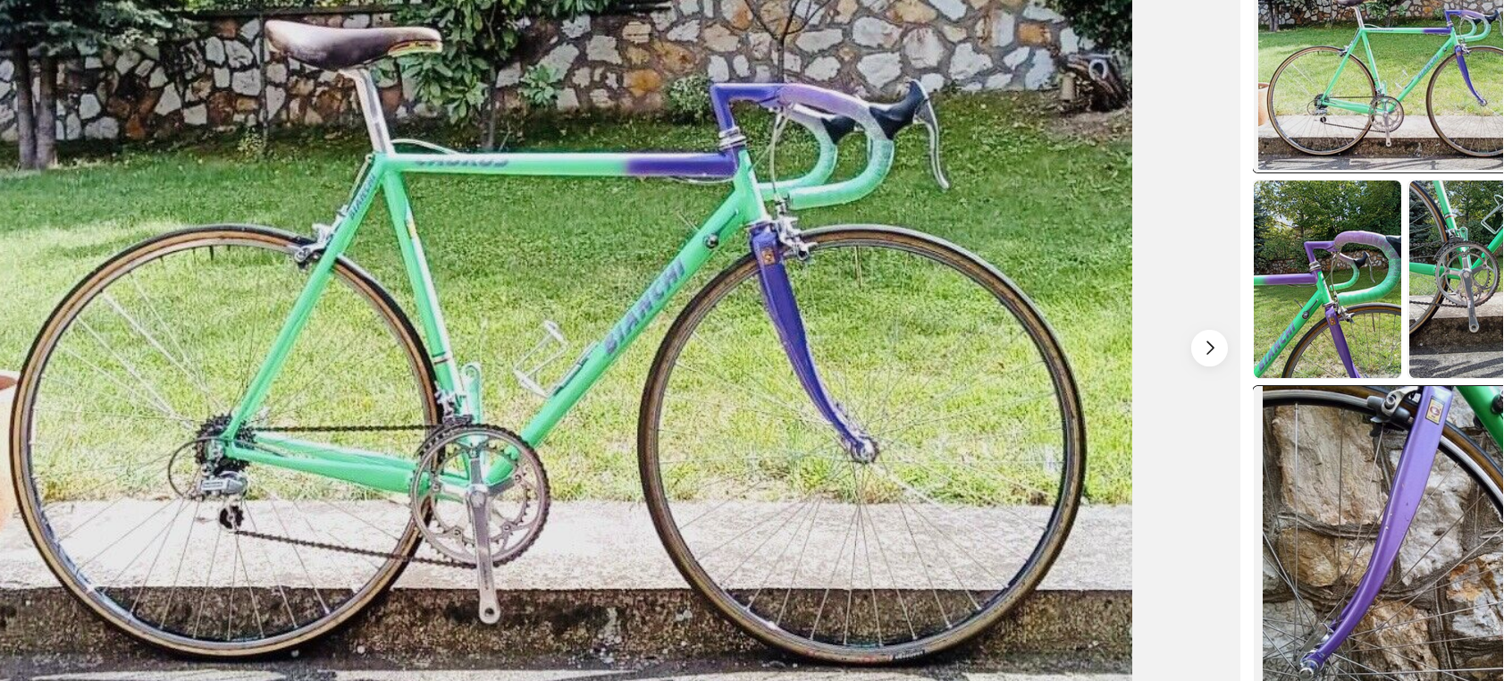 Screenshot 2024-12-28 at 21-40-57 Bianchi Caurus Proto Max Dura ace No Colnago Pinarello Colle...png