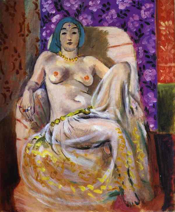 Seated Odalisque - Henri Matisse.jpg