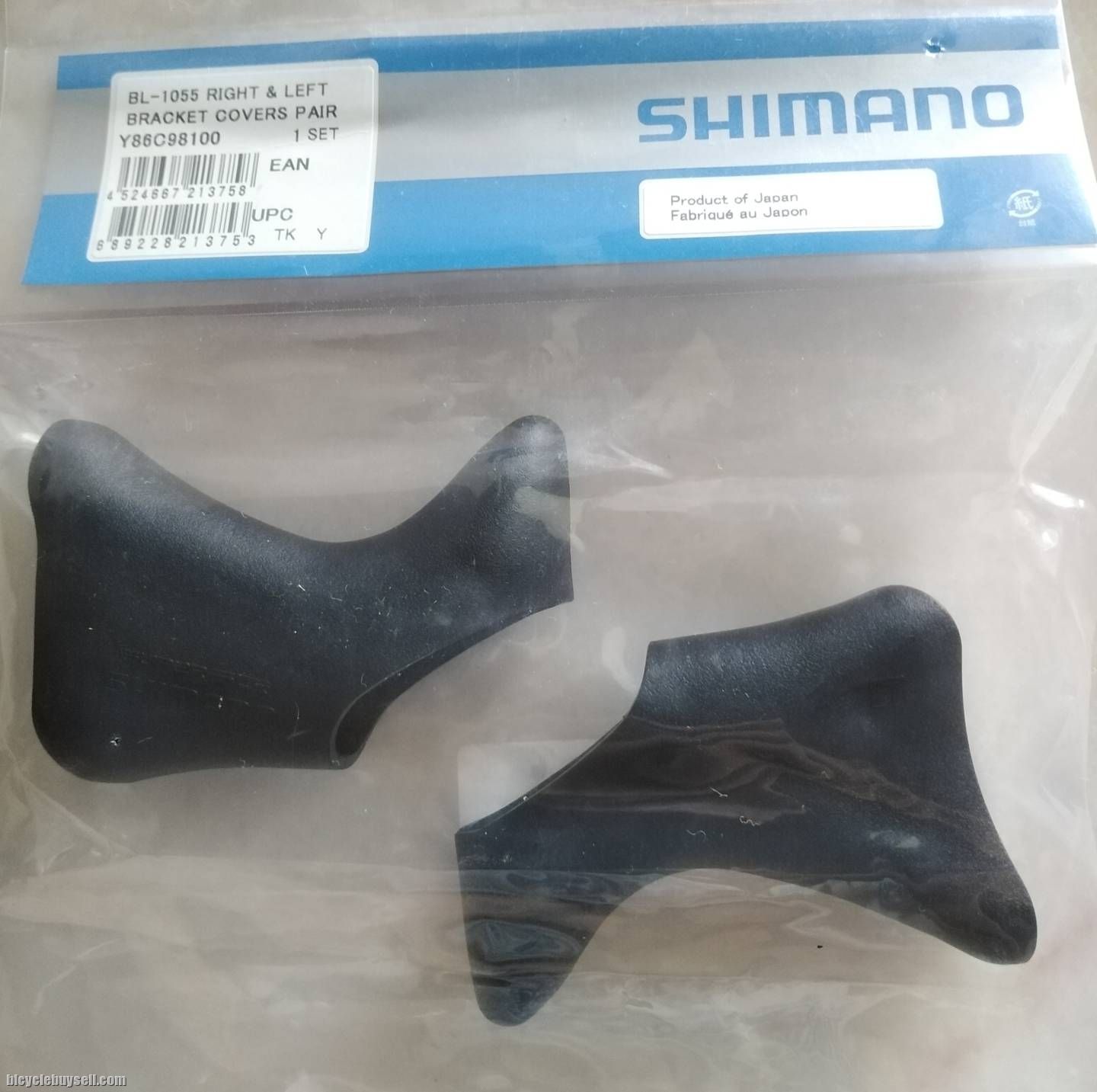 Shimano 105 Super  SLR Griffgummis.jpg