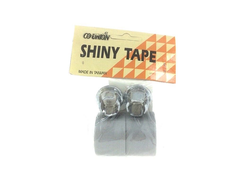 shiny grey handlebar  tape nos nip.jpg