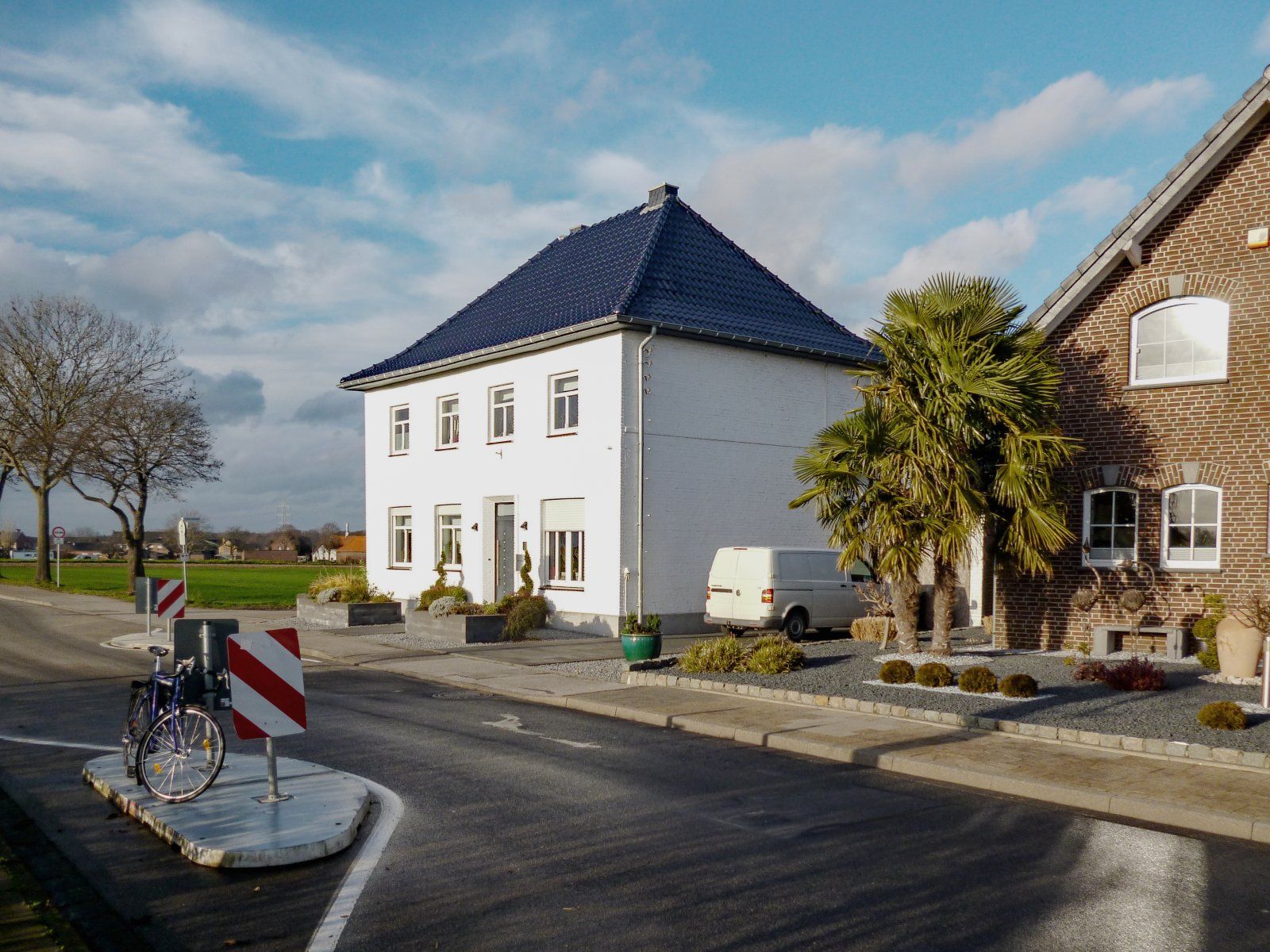 Sommer, Palmen, Kiesstrand und Winter in Kleinwehrhagen am 4. Advent 2020.jpg