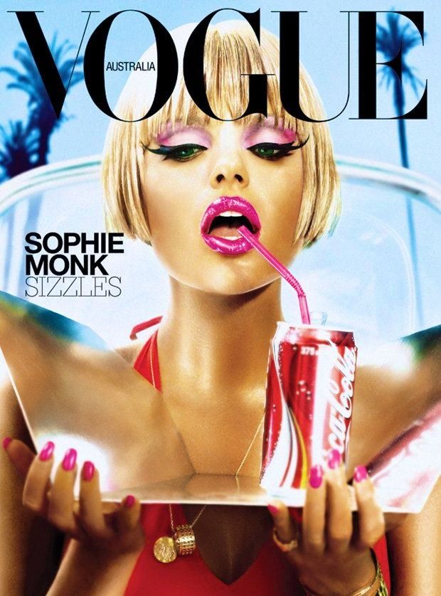 Sophie Monk by Jason CapobiancoVogue Australia January 2004.jpg