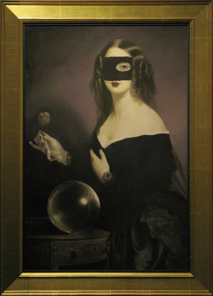 Stephen Mackey - An Evening Of Clairvoyance (2015).jpg