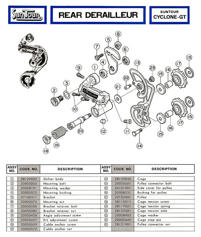 Suntour_Cyclone-GT_Rear derailleur_1976 Catalog page.png