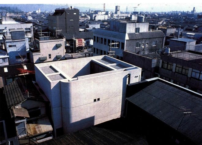 Tadao Ando, Glass Block House, 1977.jpg