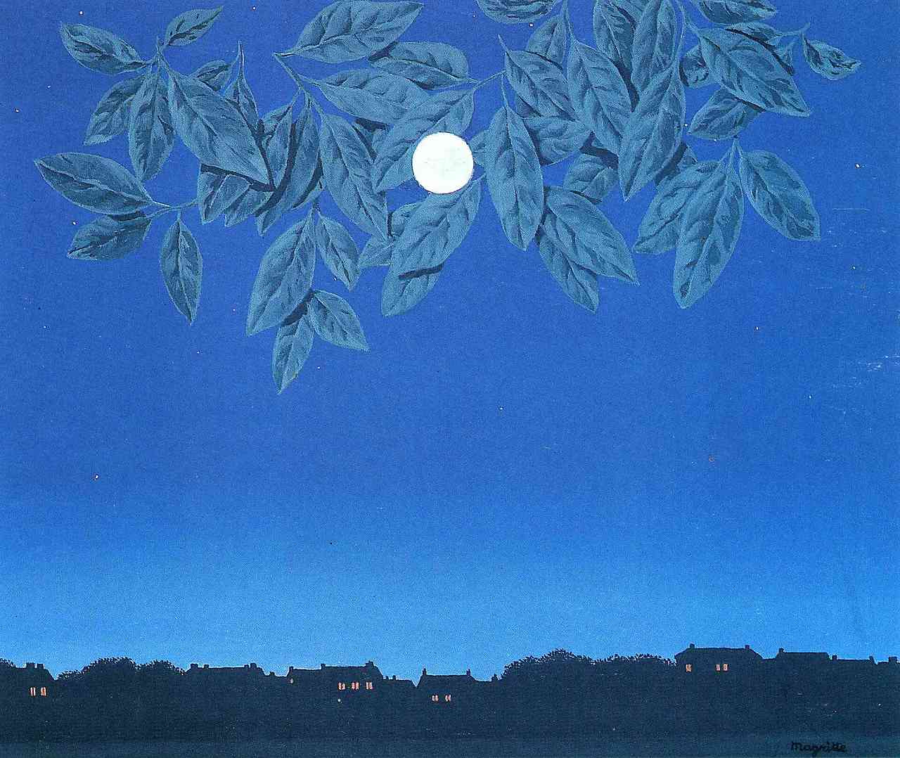 The blank page - Rene Magritte.jpg