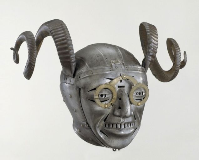 The Horned Helmet, Innsbruck, Austria, 1511-1514.jpg