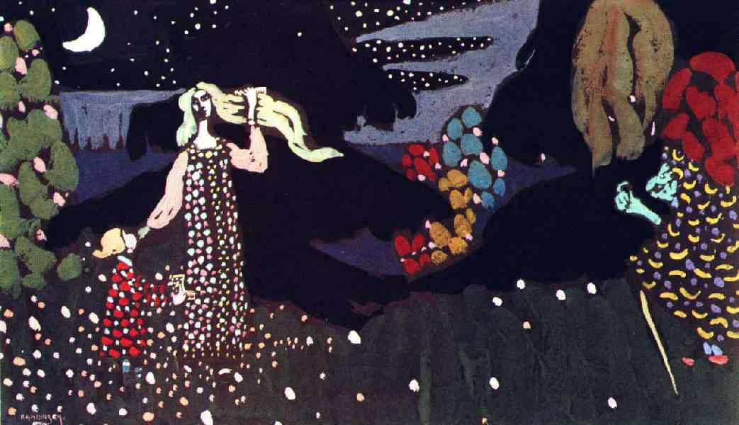 The Night - Wassily Kandinsky (1907).jpg