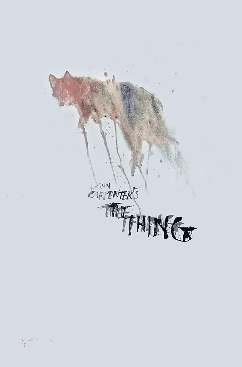 The Thing (1982) - Bill Sienkiewic.jpg