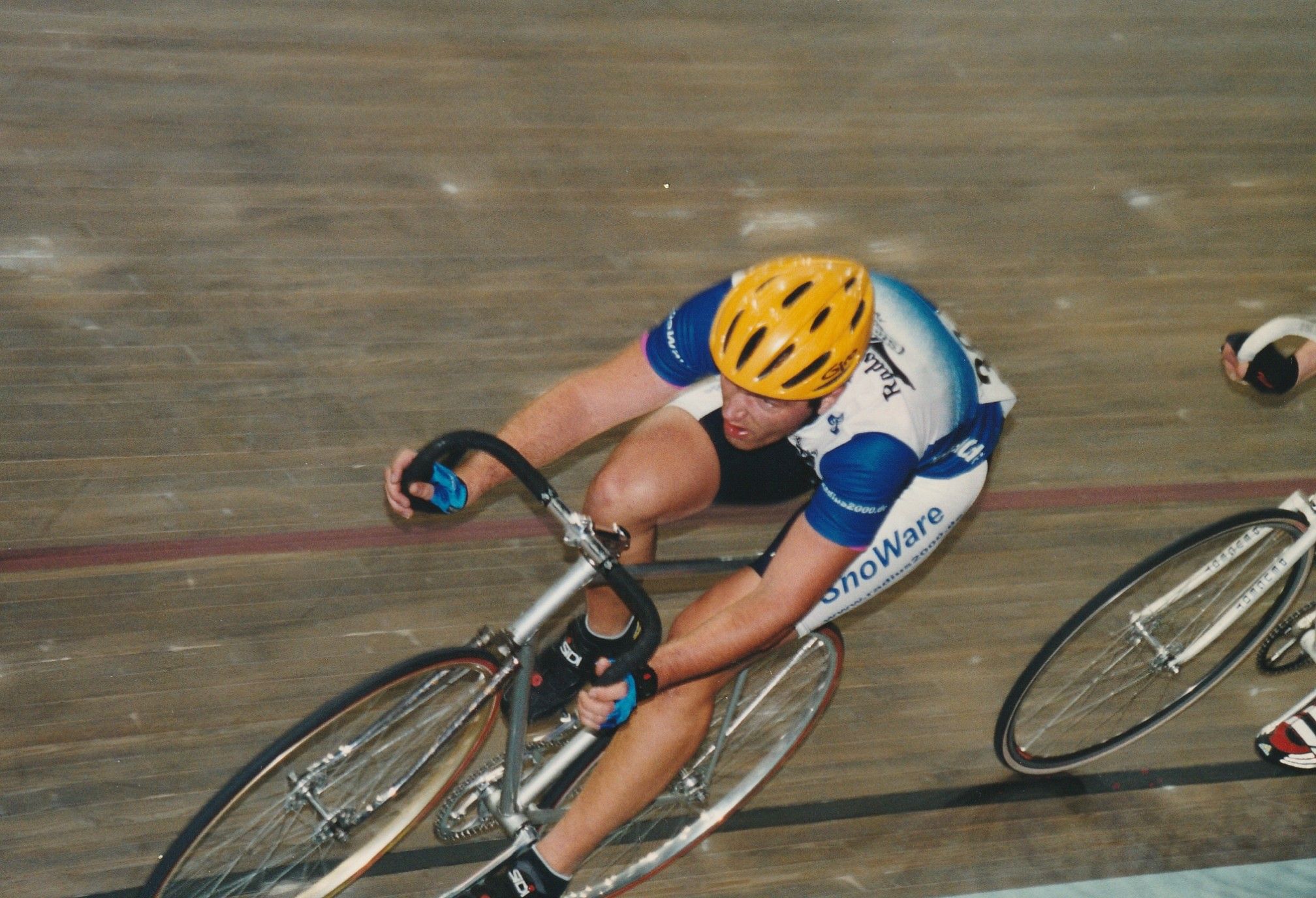 Trainingsrennen Berlin Januar 2001.jpg