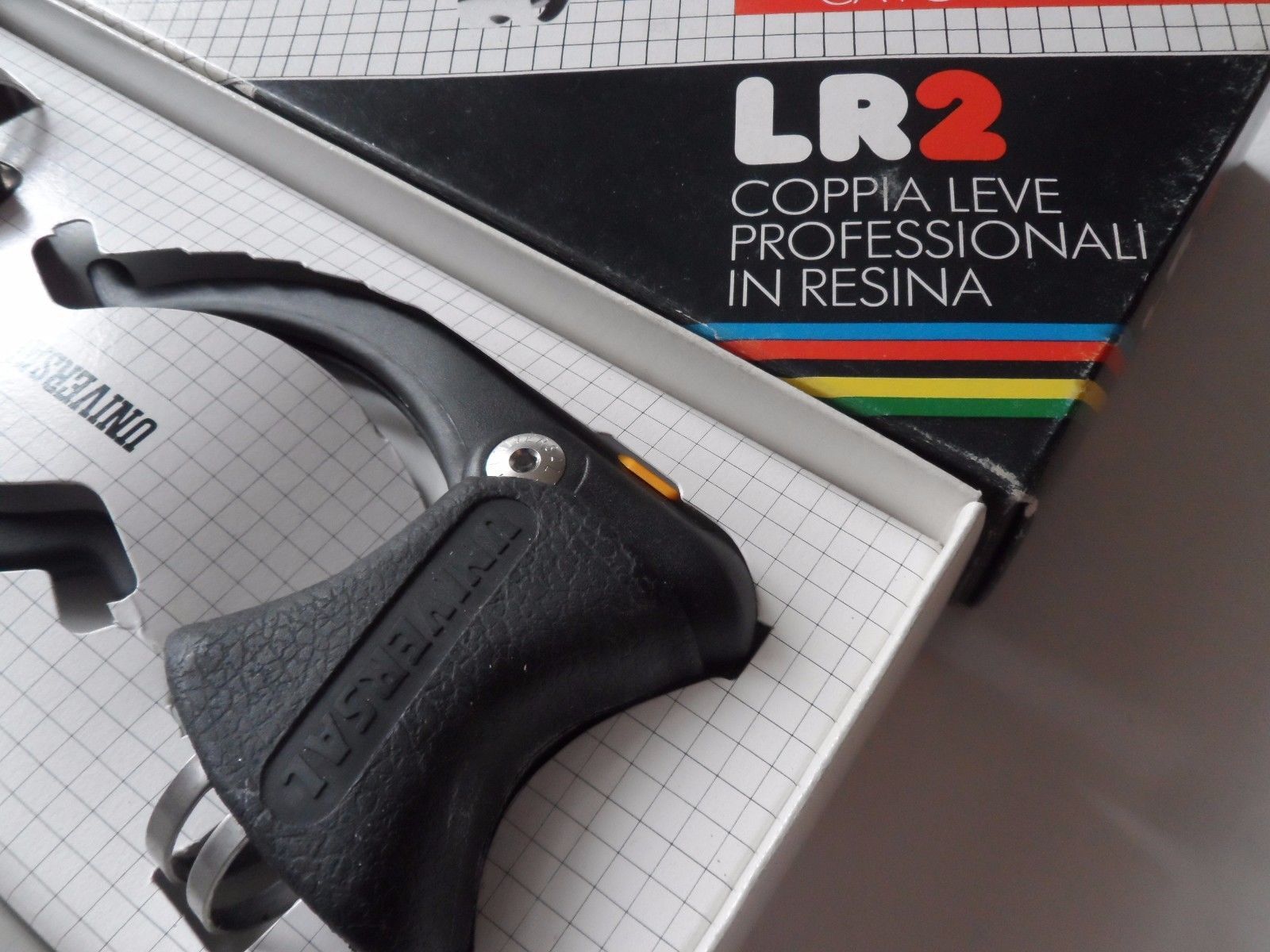 Universal LR2 brake levers, nos nip 7.jpg