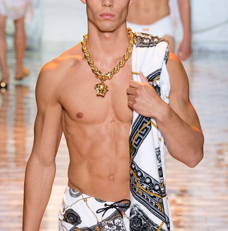 Versace SS 2015 - Menswear.jpg