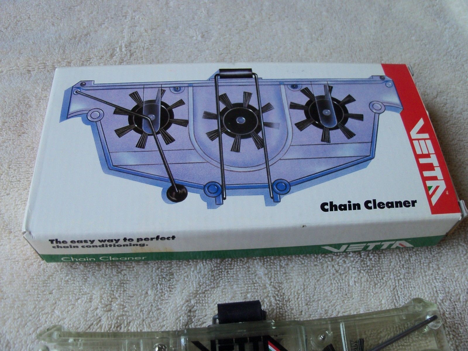 Vetta Chain Cleaner 1984 NIP 2.jpg