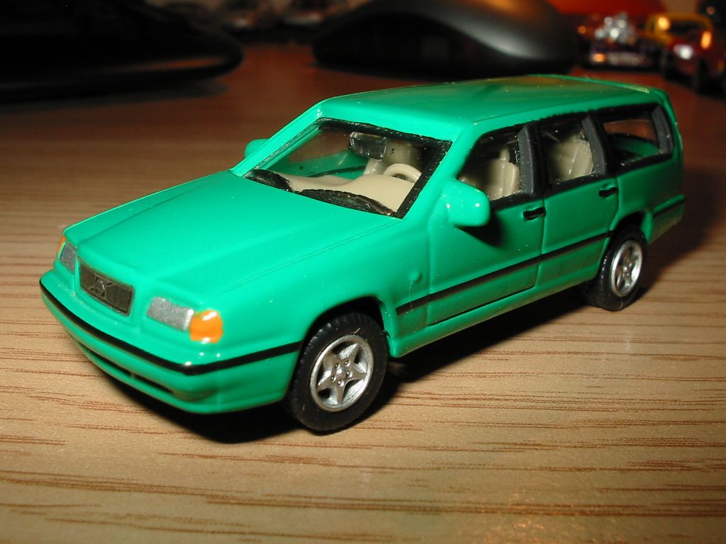 Volvo 850 Kombi - Diverse.JPG