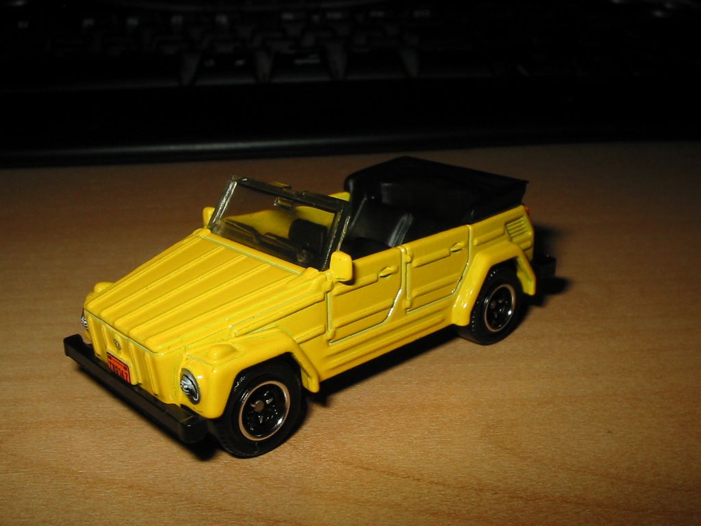 VW Type 181 (1974) - Matchbox.JPG