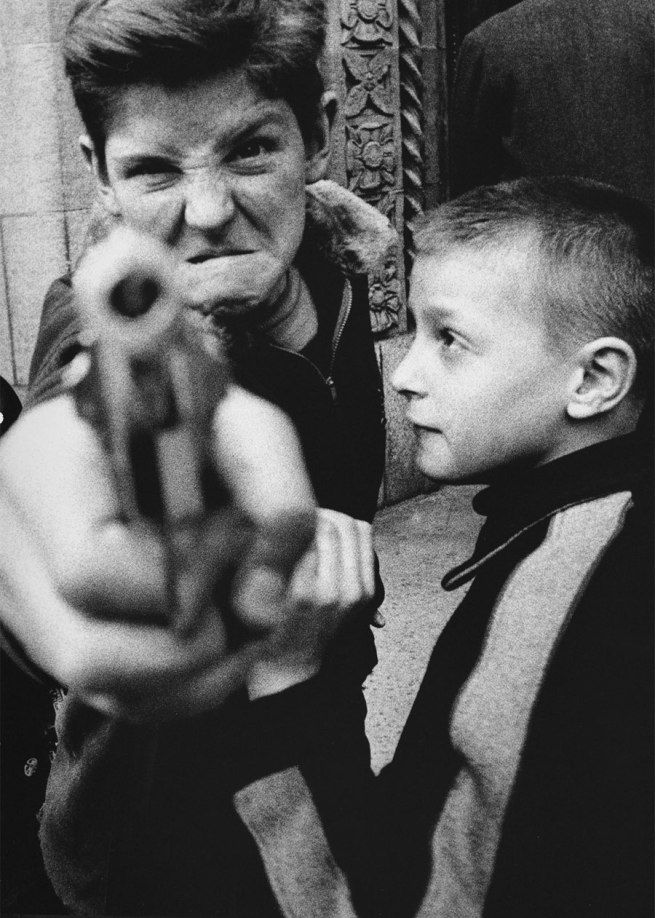 William Klein - Gun.jpg