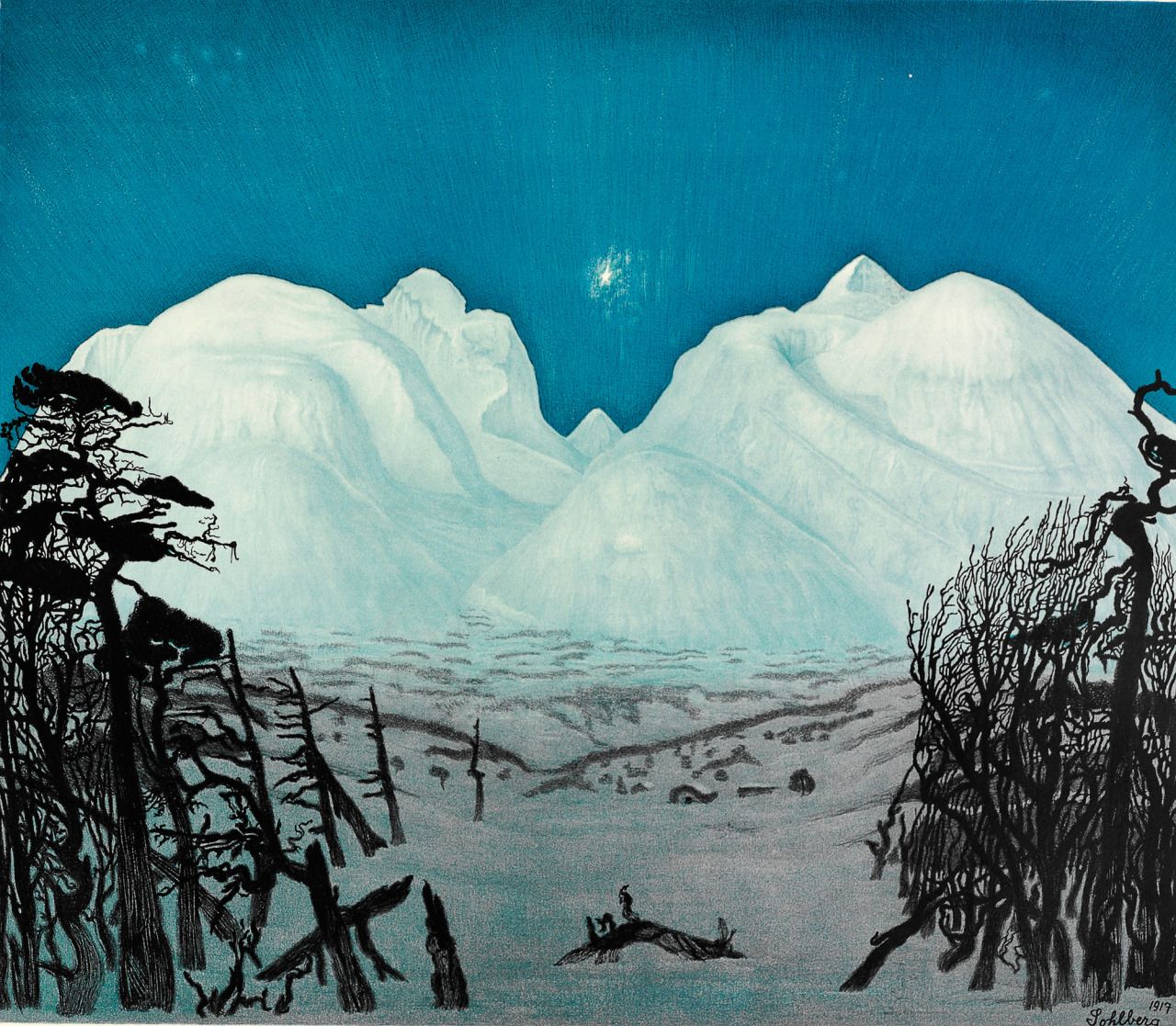 Winter Night - Harald Sohlberg.jpg