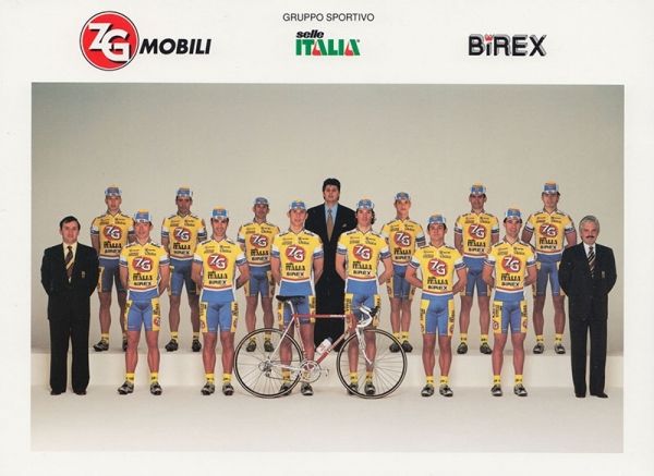 ZG Mobili - Selle Italia - Birex 1995.jpg