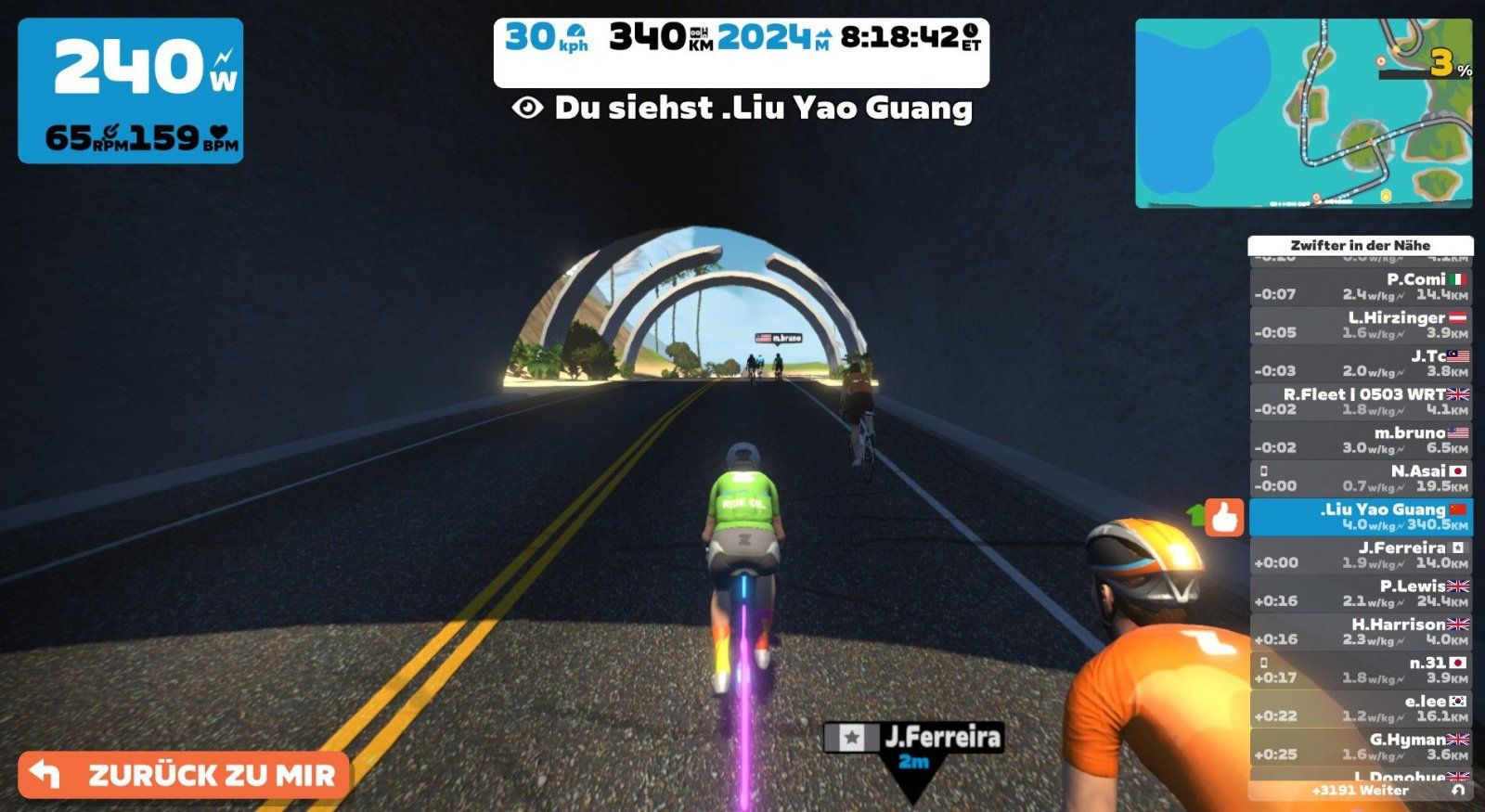 Zwift Screenshot 340km.jpg