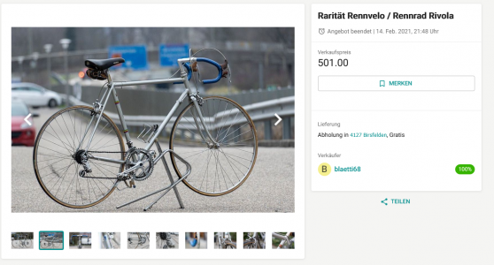 Screenshot 2022-03-14 at 01-21-54 Rarität Rennvelo _ Rennrad Rivola Kaufen auf Ricardo.png