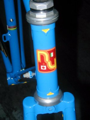 nagasawa road frame blue 2003 Nagsawa bb shell (2).jpg