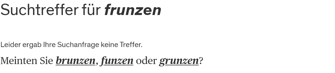 Duden Suchen frunzen.png