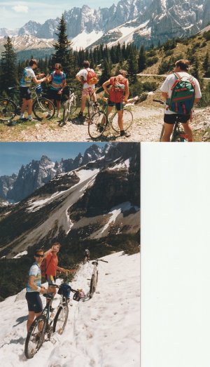 Tour Karwendel 1991.jpg