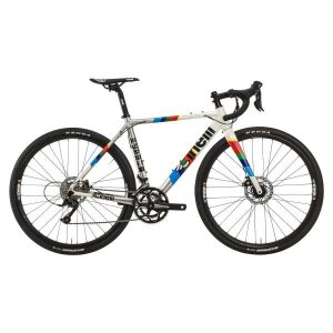 Gravelbike CINELLI ZYDECO Shimano Sora 34_50 2019 - Sondermodell PROBIKESHOP | Probikeshop.jpg