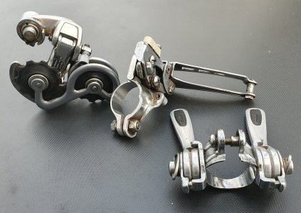 Shimano 600 1979 Schaltgruppe.jpg