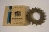 Dura Ace Track Sprocket Al.-Duralumin 16th.JPG