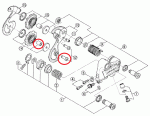 Image.ShimanoRD7401RP.gif