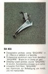 Gipiemme Bagarre Umwerfer, front derailleur, deragliatore BA 803.jpg