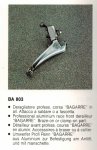 Gipiemme Bagarre Umwerfer, front derailleur, deragliatore BA 803.jpg