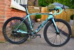 Bianchi Oltre - Campy SR - Mavic SR.jpg