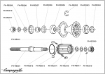 Campa_HR-Nabe_Record_Chorus_8fach_1994_Explosionszeichnung.png