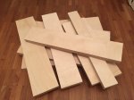 DIY Zentrierständer 02 - Holzarbeiten 03.JPG