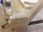 DIY Zentrierständer 02 - Holzarbeiten 07.JPG