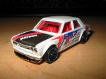 Datsun Bluebird 510 (2010) - HotWheels.JPG