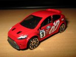 Ford Focus II RS 2009 - HotWheels.JPG