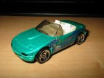 Mazda MX 5 grün - HotWheels.JPG