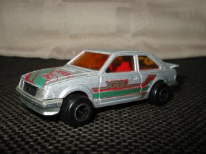 Ford Escort XR3i - Majorette.JPG