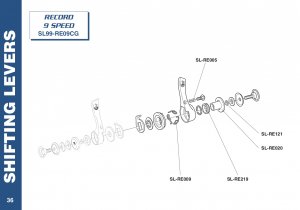 2000+Campagnolo+Spare+Parts+Record Syncro 9f.jpg