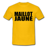 Maillot jaune