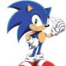 Sonic S4