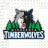 timberwolves