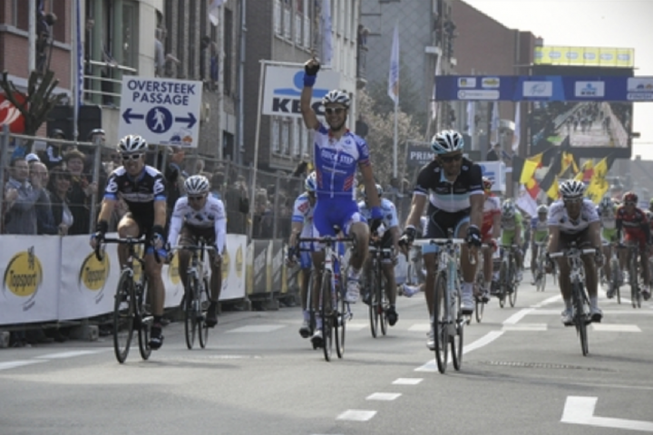 Vorschau: 74. Auflage von Gent-Wevelgem